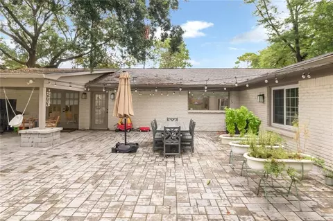 Exterior - 4909 Carmel Dr N, Mobile, AL 36608 photo 8 of 16