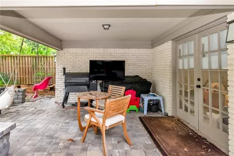 Exterior - 4909 Carmel Dr N, Mobile, AL 36608 photo 2 of 16