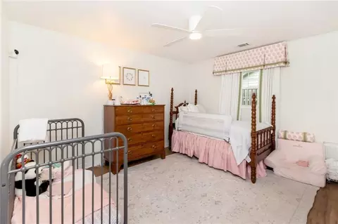 Bedroom - 4909 Carmel Dr N, Mobile, AL 36608 photo 2 of 2