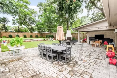 Exterior - 4909 Carmel Dr N, Mobile, AL 36608 photo 5 of 16