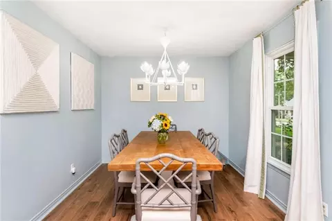 Dining - 4909 Carmel Dr N, Mobile, AL 36608 photo 1 of 1