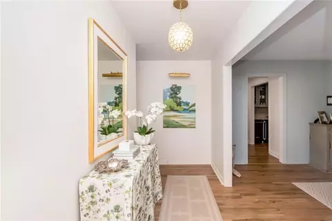 Entry Way - 4909 Carmel Dr N, Mobile, AL 36608 photo 1 of 2