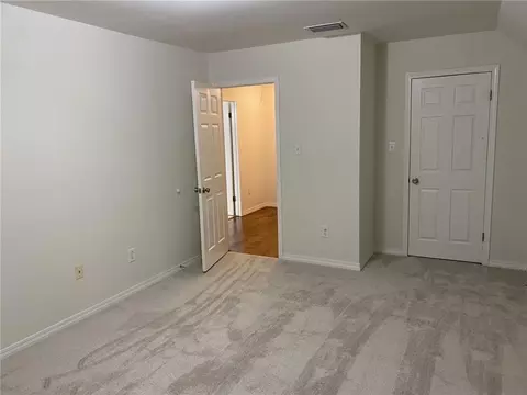 Bedroom - 6401 Cedar Bend Ct, Mobile, AL 36608 photo 2 of 3
