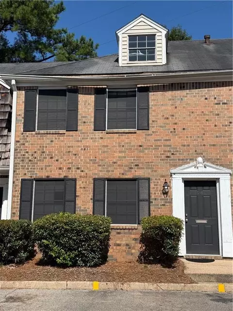 128 Du Rhu Dr #L, Mobile, AL 36608