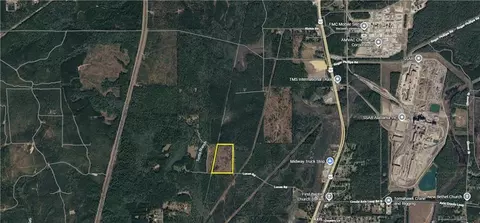 0 Lucas Rd, Axis, AL 36505 photo 2