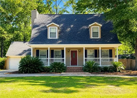 4022 Henning Dr S, Mobile, AL 36619