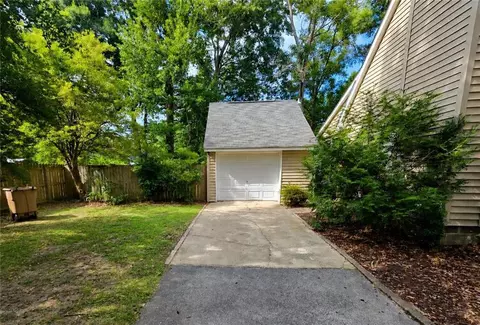 Exterior - 4022 Henning Dr S, Mobile, AL 36619 photo 5 of 6