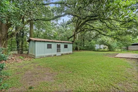 Exterior - 668 Ynestra Dr, Mobile, AL 36609 photo 2 of 4