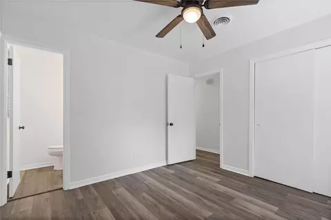 Bedroom - 668 Ynestra Dr, Mobile, AL 36609 photo 3 of 7
