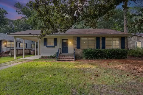 Exterior - 2850 Exter Dr, Mobile, AL 36606 photo 2 of 4