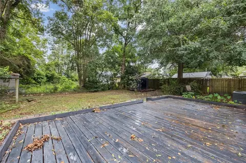 Exterior - 2850 Exter Dr, Mobile, AL 36606 photo 3 of 4