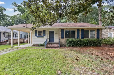 2850 Exter Dr, Mobile, AL 36606