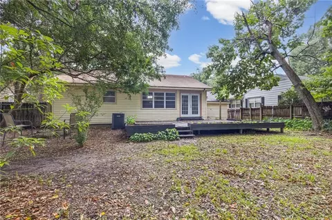 Exterior - 2850 Exter Dr, Mobile, AL 36606 photo 4 of 4