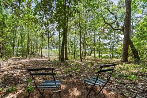 Exterior - 0 River Forest Dr, Mobile, AL 36605 photo 4 of 5