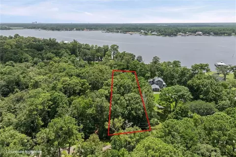 View/Area - 0 River Forest Dr, Mobile, AL 36605 photo 4 of 6