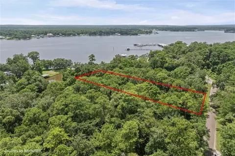 View/Area - 0 River Forest Dr, Mobile, AL 36605 photo 2 of 6