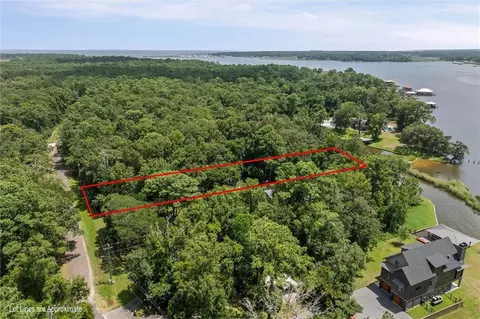 View/Area - 0 River Forest Dr, Mobile, AL 36605 photo 3 of 6