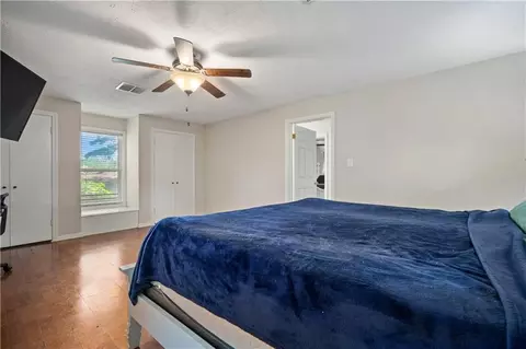 Bedroom - 357 Durande Dr, Mobile, AL 36606 photo 1 of 4