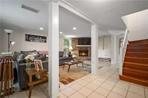 Entry Way - 357 Durande Dr, Mobile, AL 36606 photo 1 of 1