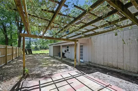 Exterior - 357 Durande Dr, Mobile, AL 36606 photo 5 of 5