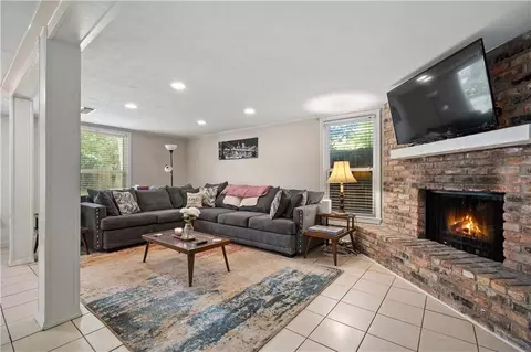 Living - 357 Durande Dr, Mobile, AL 36606 photo 2 of 2