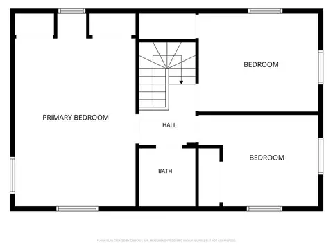 Floorplan - 357 Durande Dr, Mobile, AL 36606 photo 2 of 3