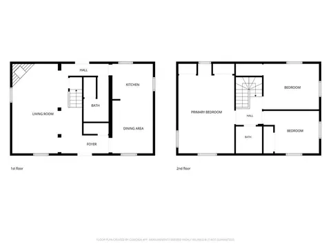 Floorplan - 357 Durande Dr, Mobile, AL 36606 photo 3 of 3