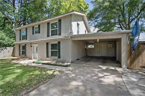 Exterior - 357 Durande Dr, Mobile, AL 36606 photo 4 of 5