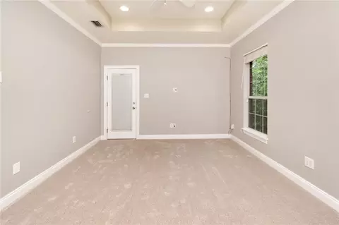 Bedroom - 5913 Antoine Rd, Mobile, AL 36693 photo 2 of 5