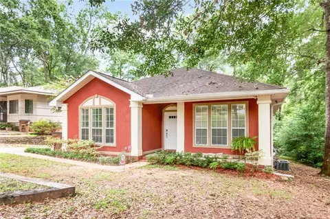 Exterior - 5913 Antoine Rd, Mobile, AL 36693 photo 9 of 9