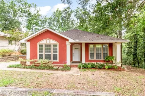 Exterior - 5913 Antoine Rd, Mobile, AL 36693 photo 8 of 9