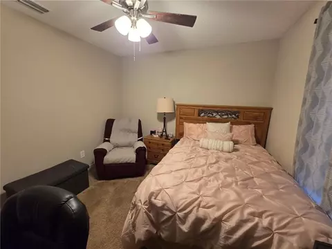 Bedroom - 2910 Barlett Dr, Mobile, AL 36608 photo 3 of 5