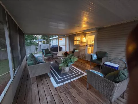Exterior - 2910 Barlett Dr, Mobile, AL 36608 photo 7 of 7