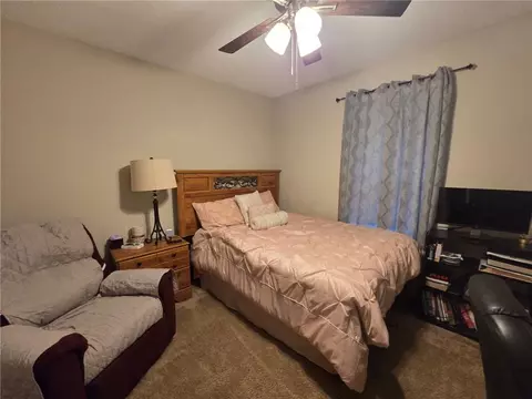 Bedroom - 2910 Barlett Dr, Mobile, AL 36608 photo 2 of 5