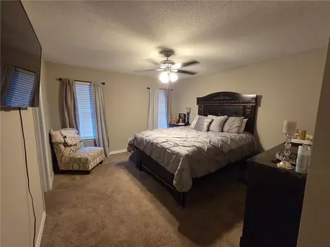 Bedroom - 2910 Barlett Dr, Mobile, AL 36608 photo 5 of 5