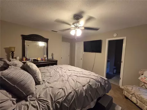 Bedroom - 2910 Barlett Dr, Mobile, AL 36608 photo 4 of 5