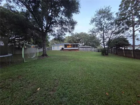 Exterior - 2910 Barlett Dr, Mobile, AL 36608 photo 5 of 7