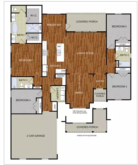27344 Patch Place Loop, Daphne, AL 36526 photo 2