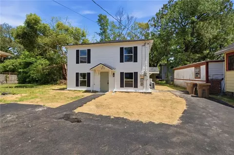 Exterior - 377 Tuttle Ave, Mobile, AL 36604 photo 3 of 5