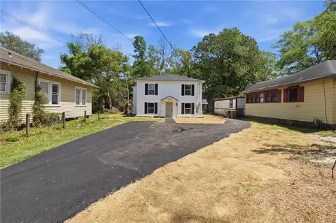 Exterior - 377 Tuttle Ave, Mobile, AL 36604 photo 2 of 5