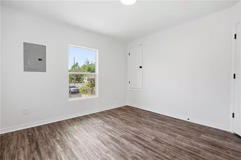 Bedroom - 377 Tuttle Ave, Mobile, AL 36604 photo 4 of 6