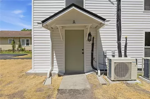 Exterior - 377 Tuttle Ave, Mobile, AL 36604 photo 5 of 5