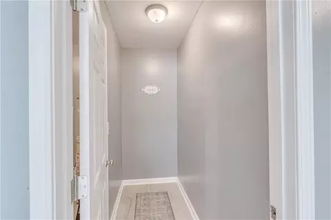Entry Way - 718 Raines Dr, Mobile, AL 36609 photo 4 of 4