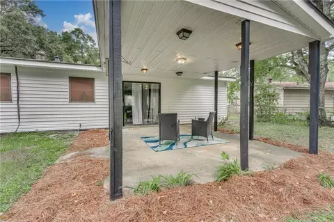 Exterior - 718 Raines Dr, Mobile, AL 36609 photo 6 of 9