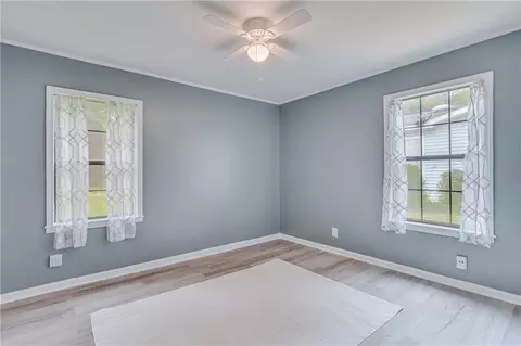 Bedroom - 718 Raines Dr, Mobile, AL 36609 photo 2 of 3
