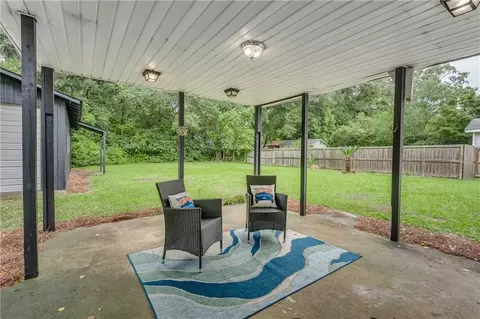 Exterior - 718 Raines Dr, Mobile, AL 36609 photo 9 of 9