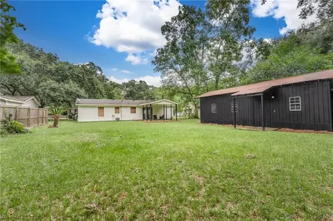 Exterior - 718 Raines Dr, Mobile, AL 36609 photo 7 of 9