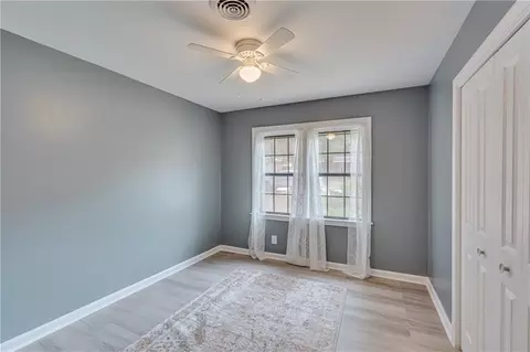Bedroom - 718 Raines Dr, Mobile, AL 36609 photo 1 of 3