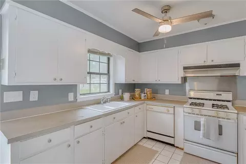 Kitchen - 718 Raines Dr, Mobile, AL 36609 photo 1 of 3