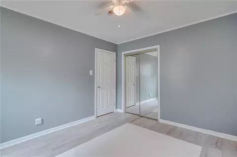 Bedroom - 718 Raines Dr, Mobile, AL 36609 photo 3 of 3
